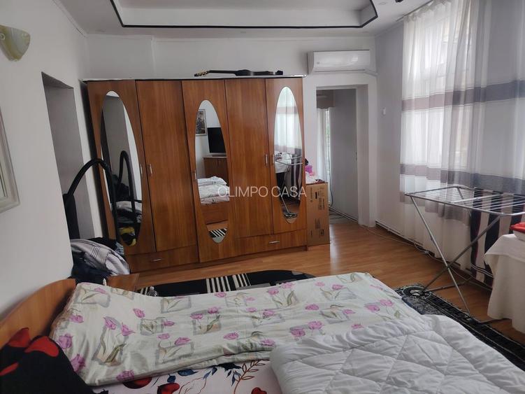 Apartament 2 camere, 60 mp, centrală proprie, vilă - 4