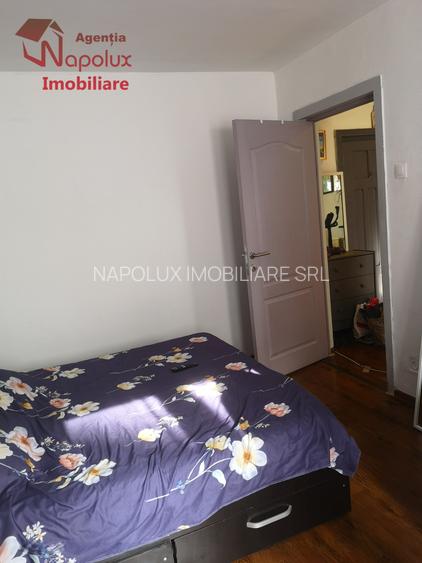 🏡 Apartament 2 camere de vânzare – Mănăștur, str. Primăverii, Cluj-Napoca - 7