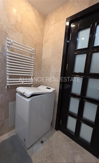 Copou-Exclusive Rezidence, apartament cu 1 camera - 9