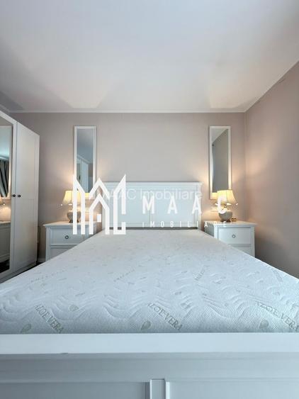 Apartament 3 camere I Etaj 2 I Terasă I Parcare I Șelimbăr - 9