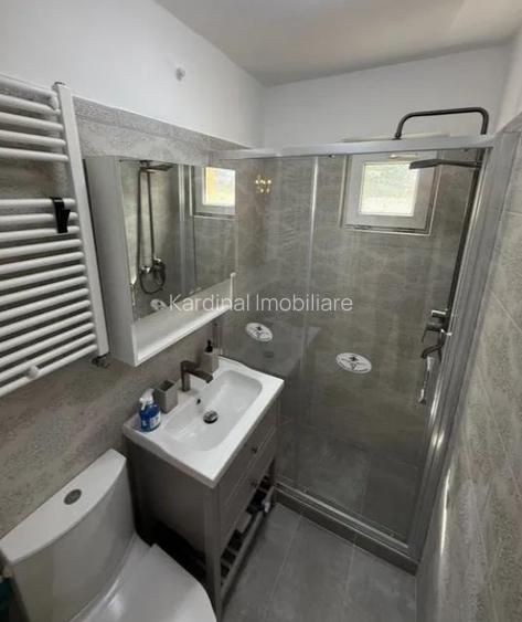 Apartament 3 camere Centrul Civic etajul 2 - 8