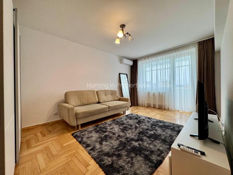 The Home #10 - Tineretului 2 Camere - 3