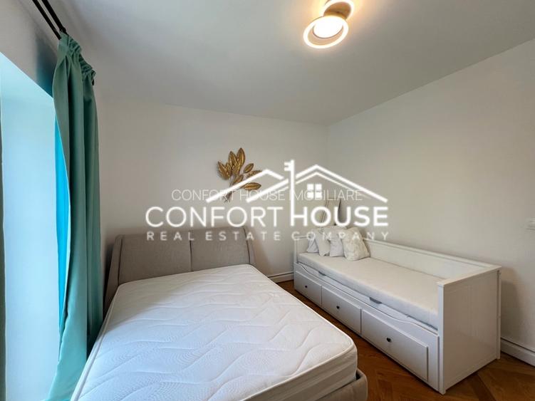 VILA P+E, 4 camere,  ansamblu rezidential, IANCU NICOLAE - 43