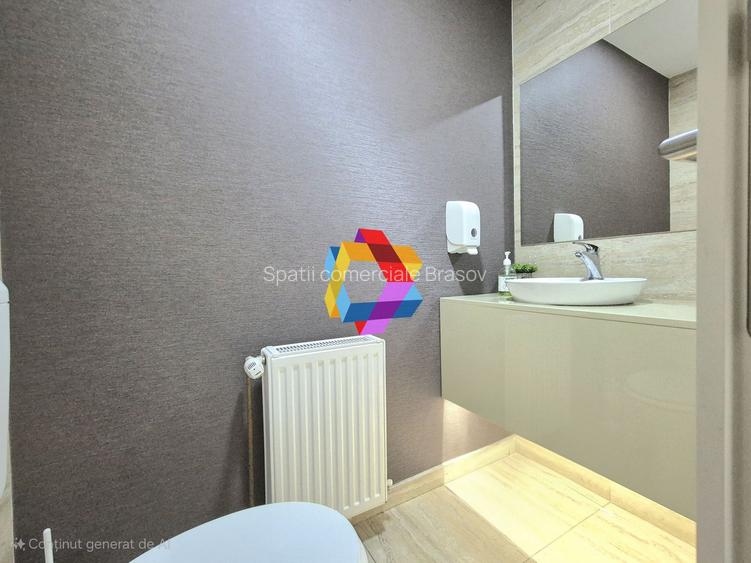 Cabinete stomatologice / medicale zona Astra Brasov - 90 mp - 12