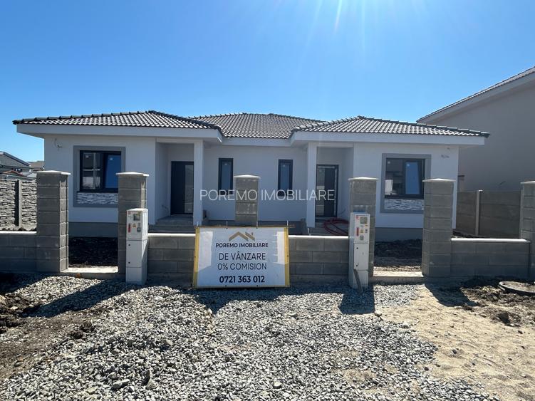 PROPRIETAR !!! Duplex pe parter la cheie, cu doua dormitoare si doua bai - 5