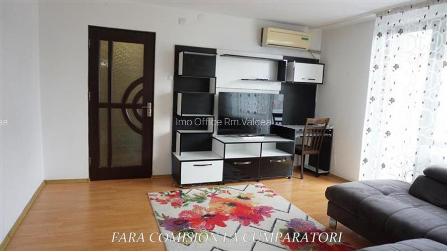 1 MAI, APARTAMENT 2 CAMERE, MOBILAT-UTILAT - 4