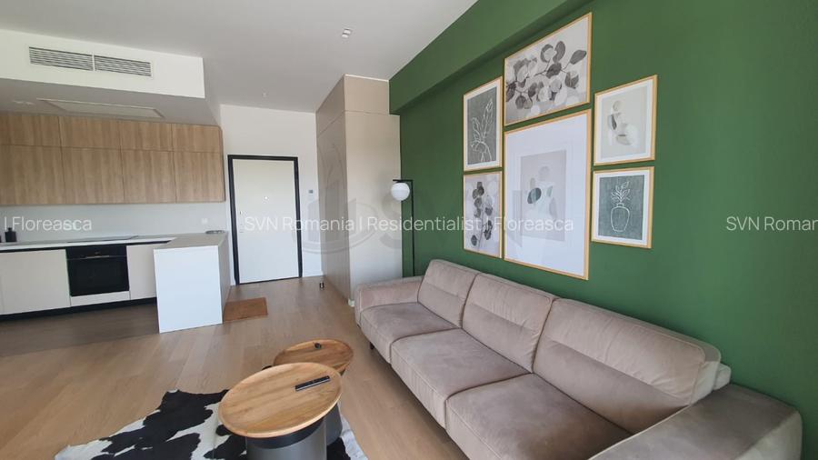 REA1026667 Apartament superb 3 camere One Verdi Park I Zona Floreasca - 7