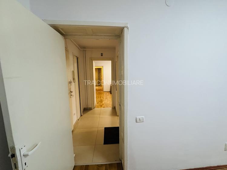 Apartament cu 3 camere, zona Centrală, Vasile Lucaci, 0% Comision - 11