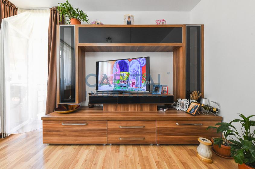 COMISION 0! Apartament 2 camere decomandat, Zona Eroilor! - 2