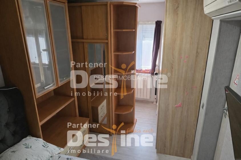 Apartament 3 camere - etaj 2/4, Centrala termica, Renovare integrală- Cantemir - 7