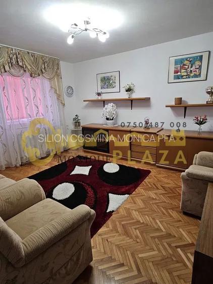 2 Camere | Zona linistita | Mobilat | CT | - 6