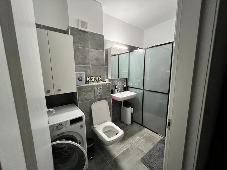 Apartament 3 camere- MRS Smart- loc de parcare inclus - 5