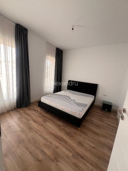 Proprietar. Casa  individuala,parter mobilata- Aerocity Tunari - 16