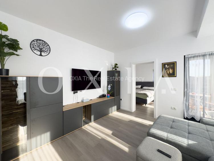 OX678 Proprietate Exclusivista in Sanandrei, Zona Noua - 7