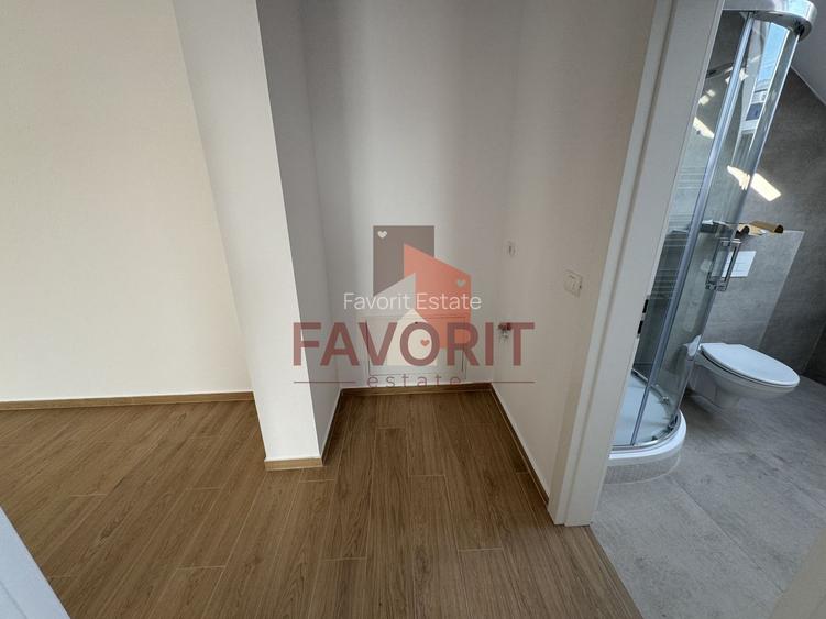 Langa mijloc de transport. 1 loc de parcare in CF. TVA 21% inclus. - 17