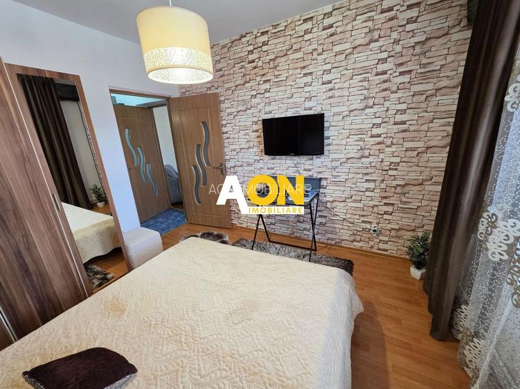 Apartament 2 camere, 53 mp utili, mobilat, utilat, B-dul Transilvaniei - 5