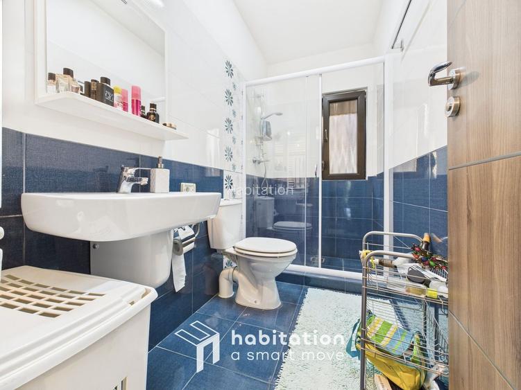 Duplex spațios,  grădină amenajată și poziție excelentă lângă Kaufland - 23