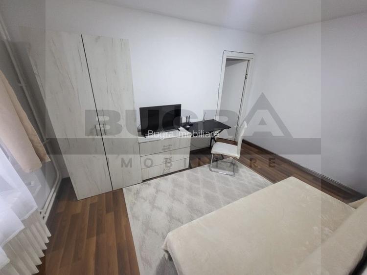 Apartament 2 camere, 28mp, zona Piata Hermes - 2