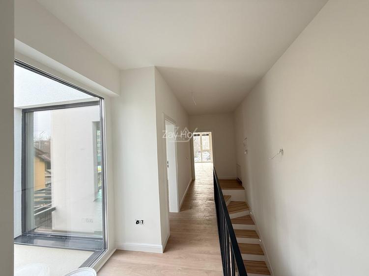 Comision 0! Pozitie excelenta. 3 dormitoare. Zid dublu. - 30