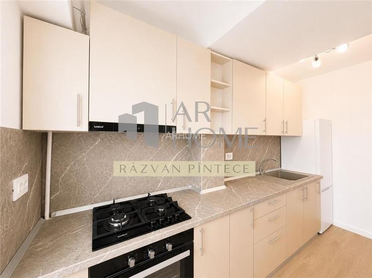 Apartament 3 camere, parcare, ultracentral Ploiesti - 7