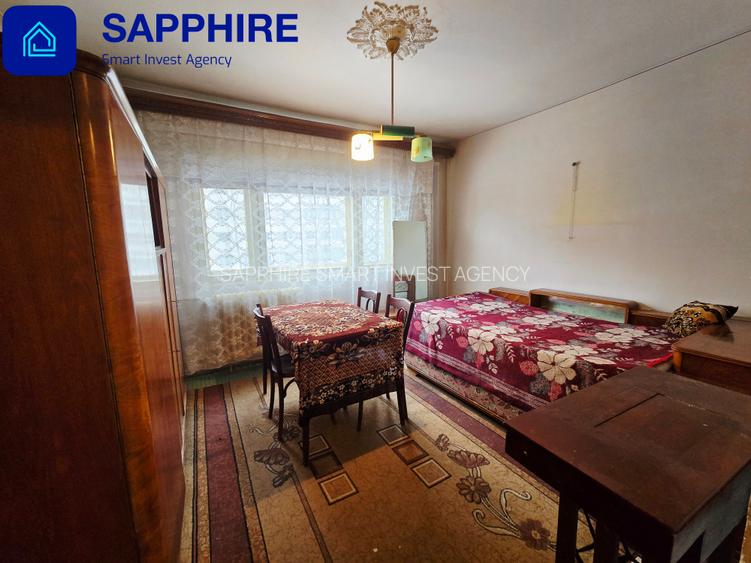 Apartament 4 camere Calea 13 Septembrie - Marriott, ideal investiție - 3
