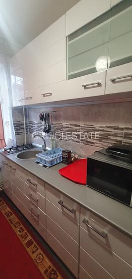 Ocazie!! Girocului-Parc Adolescentei | Decomandat | Centrala si Clima | Mobilat! - 3