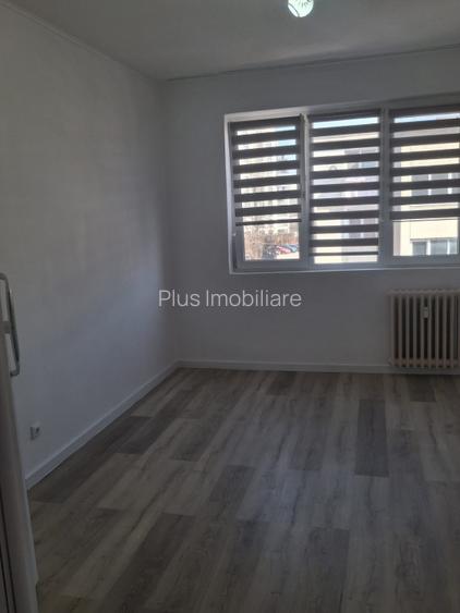 Garsoniera 21 mp, complet renovata -zona Jumbo - 5