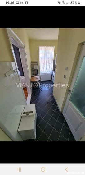 GARSONIERA | ZONA ORASUL DE JOS - 9