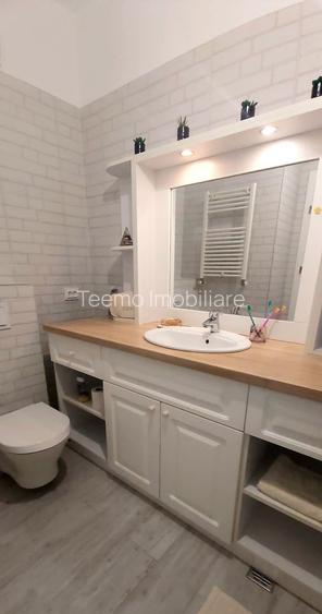Apartament 2 camere, decomandat, 55 mp, ac, metrou aproape, nou, Lujerului - 9