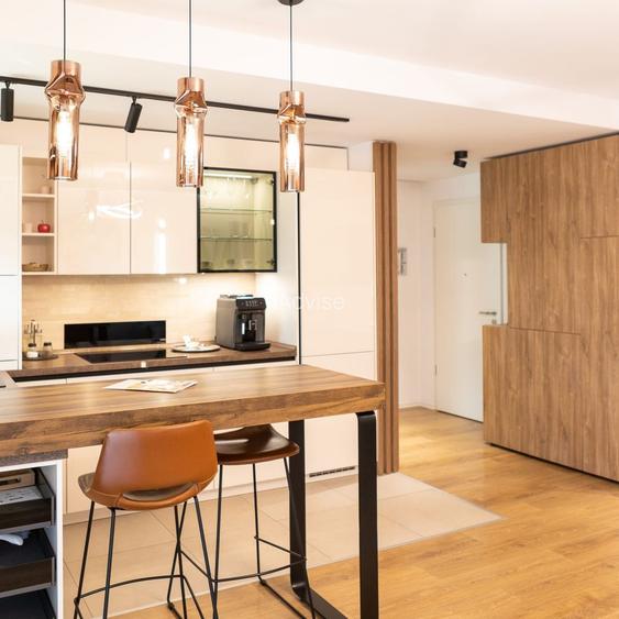 Apartament 2 camere Mobilat Premium | terasă 10 mp | Coresi Kasper - 3