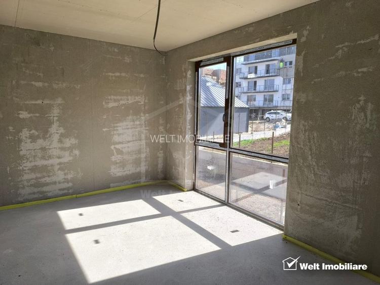 Casa tip Duplex, D+P+1E, 2 unitati locative,  Petrom, Baciu - 2