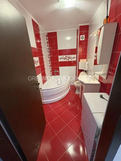 Apartament 3 camere de 55 mp plus 2 parcari  zona Terra Floresti - 6