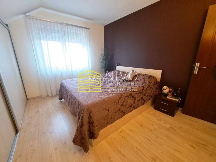 Casă singur în curte - Sântana de Mureș - Zona CIS Gaz - 13