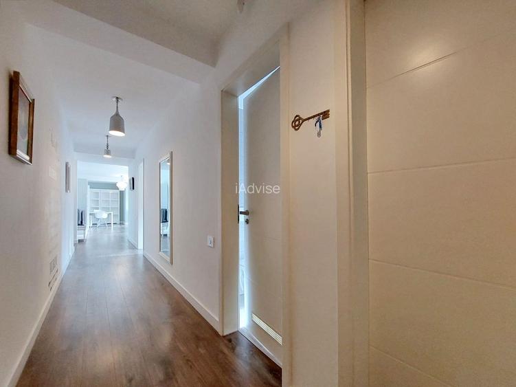 Apartament 3 Camere, Ultracentral, Constructie Noua - 18