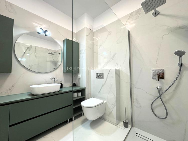 PRIMA INCHIRIERE 4 CAMERE NORDULUI-SMART HOME - 45