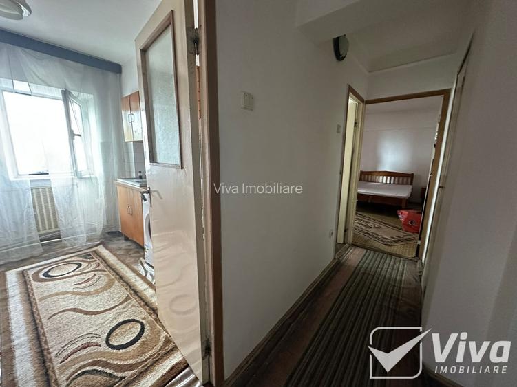 Nicolina, Belvedere, Str. Clopotari – Ap 2CD, 56Mp, 1985 - 5