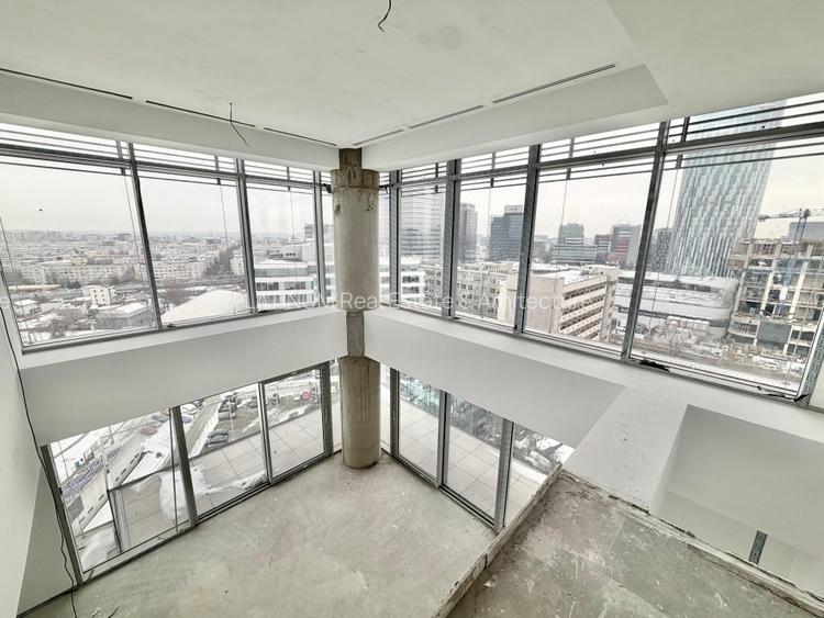 Vanzare penthouse UpSite Floreasca - 7