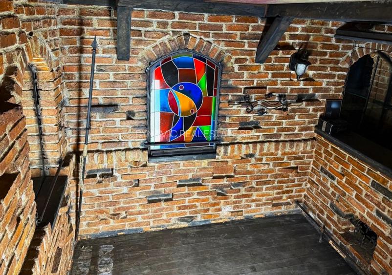 Bacu - Joita - Duplex - Renovat - 30 min Bucuresti - 8