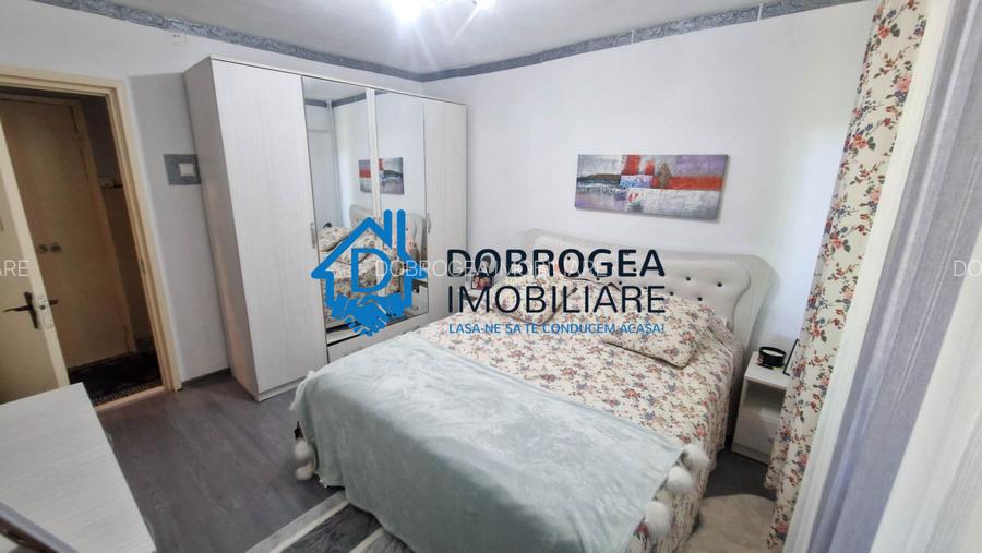 APARTAMENT 3 CAMERE DECOMANDAT, ETAJ 1 - 6