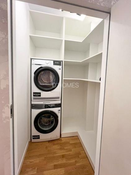 &Icirc;nchiriere apartament 3 camere 105mp | 2 locuri de parcare - 21