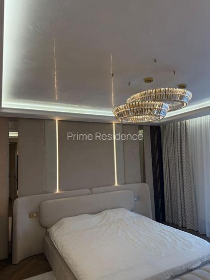 Duplex 4 Camere 253MP Cloud 9 Residence 3 Locuri Parcare - 26