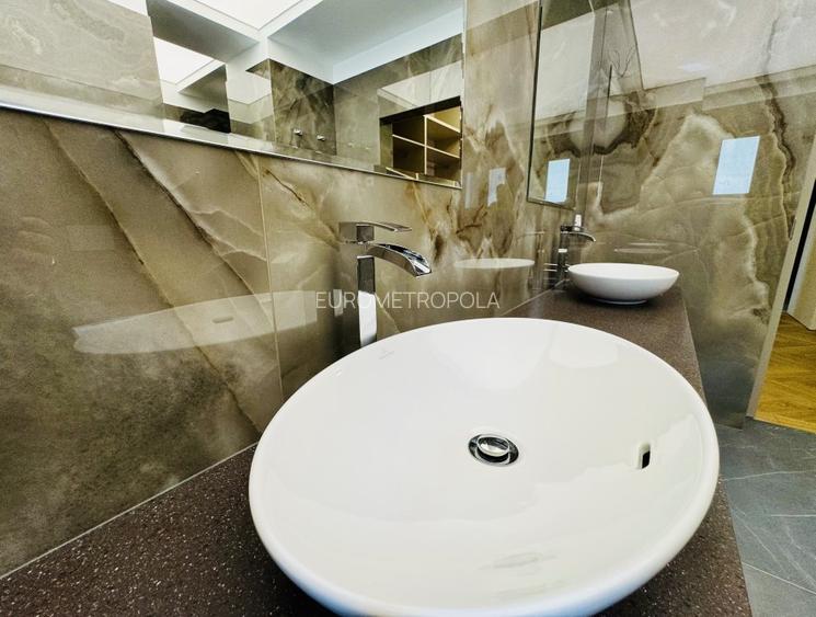 Apartament panoramic, lux și rafinament – Cismigiu | 300 mp | reconstruit 2024 - 10