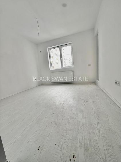 Garsoniera cartier Militari Residence- mutare imediata!! - 7