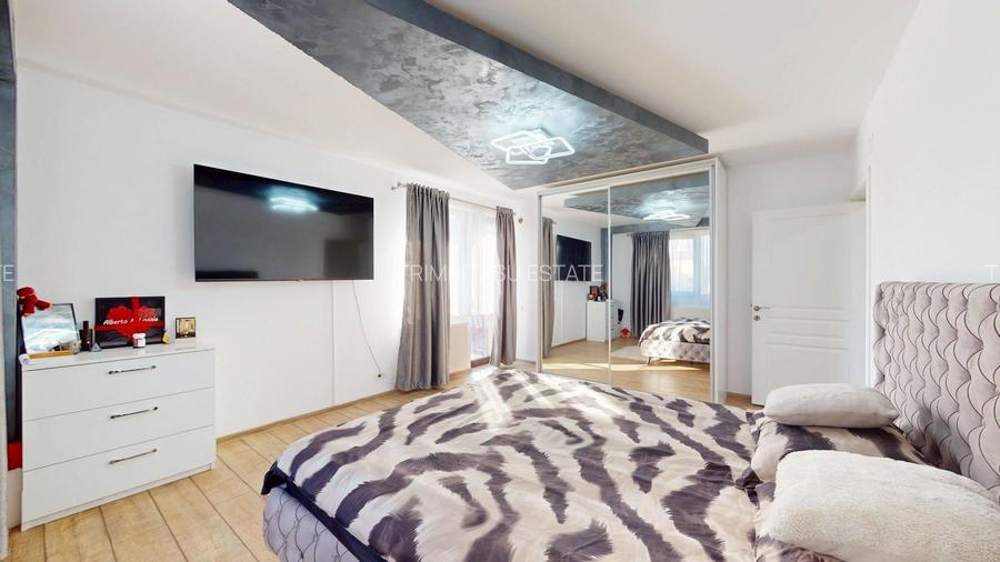 VOLUNTARI - Locuinta Ideala pentru Familie sau Activitati Mixte - 15