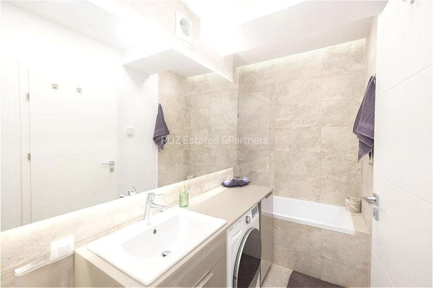 Apartament 2 camere | Închiriere | Parcare inclusă | Art City Damaroaia - 7
