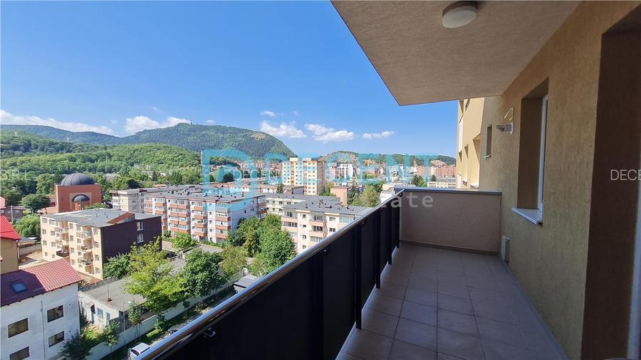 Apartament 2 camere Urban Plaza, Brasov - 9
