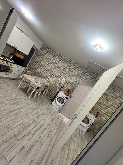 Casa Vidra 3 camere + terasă 56mp / potențial living open-space - 7