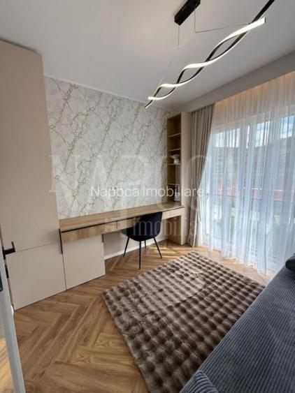 Apartament 3 camere de vanzare in Floresti - 7