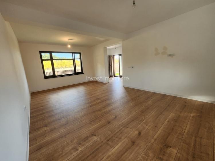 CASA PREMIUM, 4 CAMERE, 2 BAI , 120MP UTILI ,MIROSLAVA, PRET DIRECT DEZVOLTATOR - 12