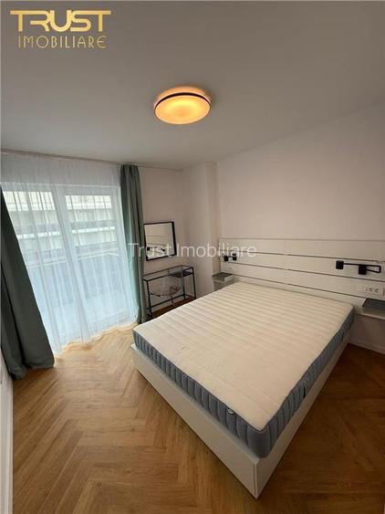 2 Camere | Elite | Garaj  Subteran | Bloc 2025 - 6
